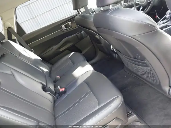 5XYRLDLC0MG006294 2021 KIA SORENTO - Image 8