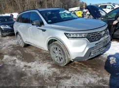 5XYRLDLC0MG006926 2021 KIA SORENTO
