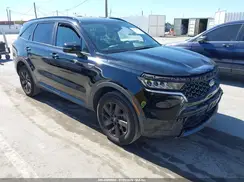 5XYRLDLC0MG009163 2021 KIA SORENTO