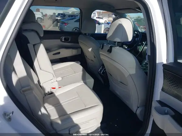 5XYRLDLC0MG017182 2021 KIA SORENTO - Image 8