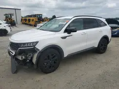 5XYRLDLC0MG022723 2021 KIA SORENTO