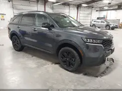 5XYRLDLC0MG023340 2021 KIA SORENTO