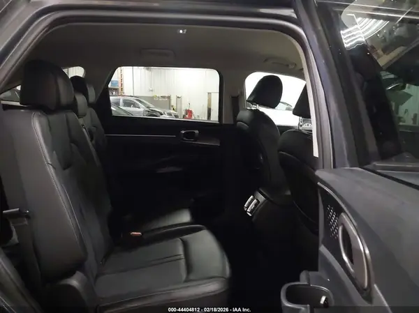 5XYRLDLC0MG023340 2021 KIA SORENTO - Image 8