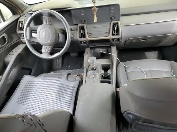 5XYRLDLC0MG024262 2021 KIA SORENTO - Image 8
