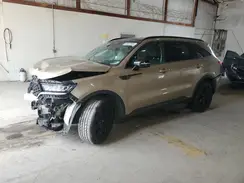 5XYRLDLC0MG024889 2021 KIA SORENTO