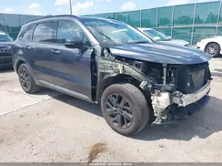 5XYRLDLC0MG026111 2021 KIA SORENTO