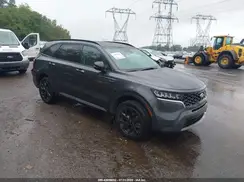 5XYRLDLC0MG031213 2021 KIA SORENTO