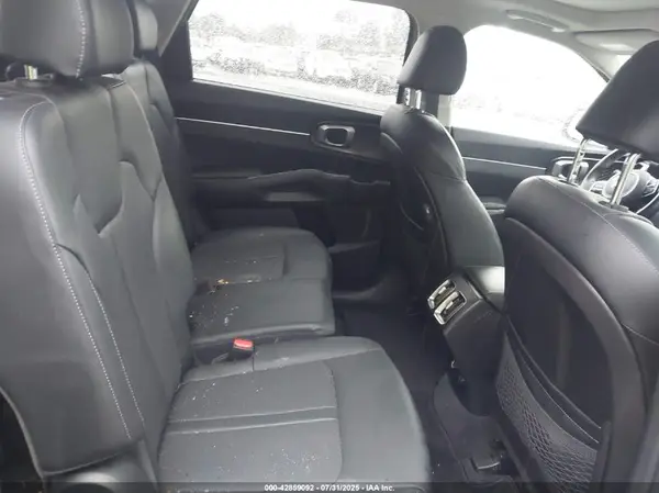 5XYRLDLC0MG031213 2021 KIA SORENTO - Image 8