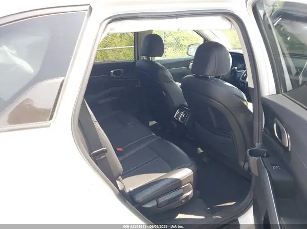 5XYRLDLC0MG053938 2021 KIA SORENTO - Image 8
