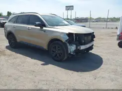 5XYRLDLC0MG061702 2021 KIA SORENTO