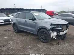 5XYRLDLC0MG066429 2021 KIA SORENTO