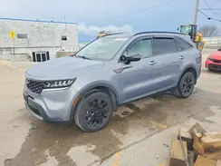 5XYRLDLC0MG068665 2021 KIA SORENTO