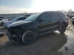 5XYRLDLC0MG069198 2021 KIA SORENTO