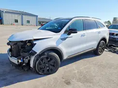 5XYRLDLC0MG070979 2021 KIA SORENTO