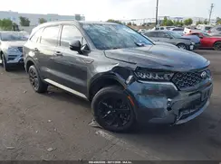 5XYRLDLC0MG071212 2021 KIA SORENTO