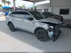 5XYRLDLC0NG082051 2022 KIA SORENTO