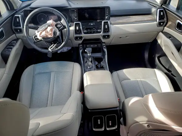 5XYRLDLC0NG083510 2022 KIA SORENTO - Image 8