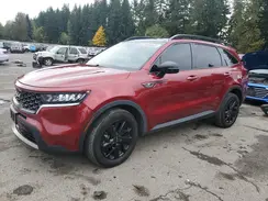 5XYRLDLC0NG085760 2022 KIA SORENTO
