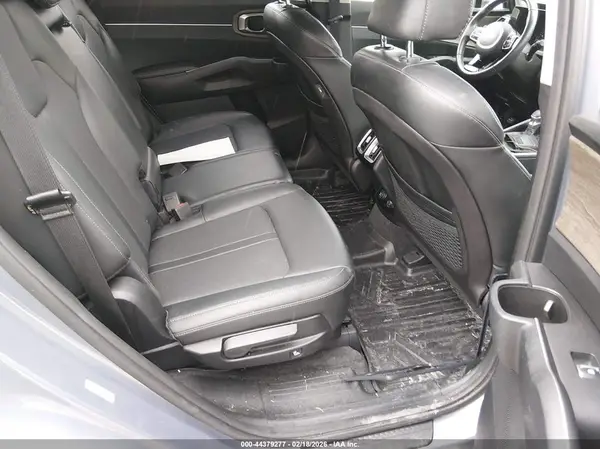5XYRLDLC0NG086276 2022 KIA SORENTO - Image 8