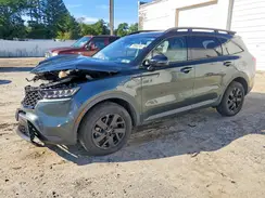 5XYRLDLC0NG091848 2022 KIA SORENTO