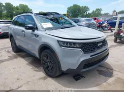 5XYRLDLC0NG095849 2022 KIA SORENTO
