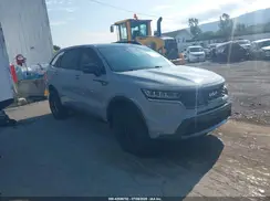 5XYRLDLC0NG097441 2022 KIA SORENTO