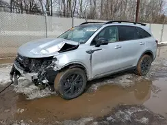 5XYRLDLC0NG104677 2022 KIA SORENTO