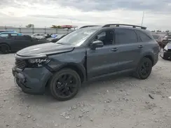 5XYRLDLC0NG121303 2022 KIA SORENTO
