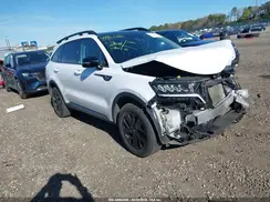 5XYRLDLC0NG124752 2022 KIA SORENTO