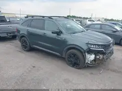 5XYRLDLC0NG128218 2022 KIA SORENTO
