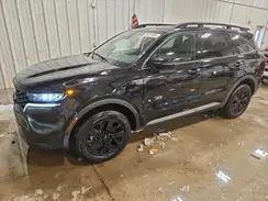 5XYRLDLC0NG130759 2022 KIA SORENTO