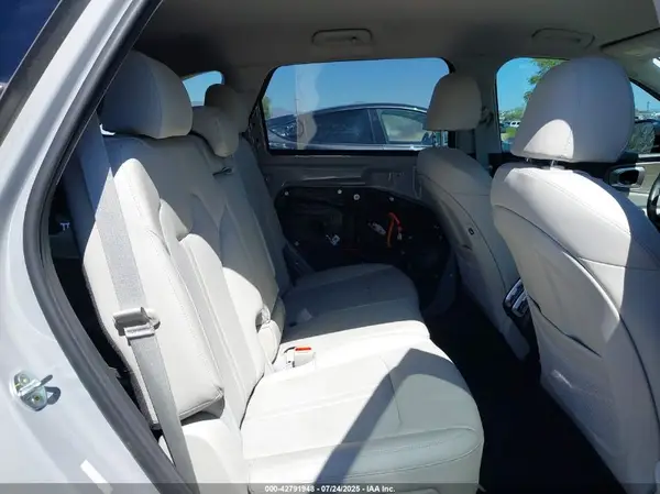 5XYRLDLC0NG154818 2022 KIA SORENTO - Image 8