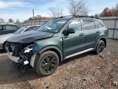 5XYRLDLC0PG174960 2023 KIA SORENTO