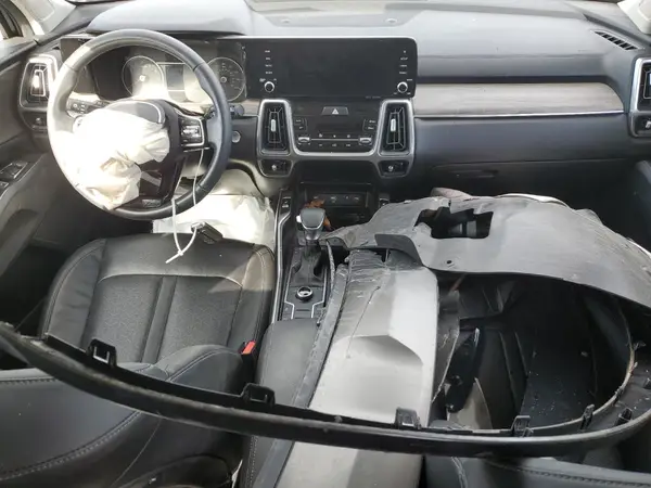 5XYRLDLC0PG174960 2023 KIA SORENTO - Image 8
