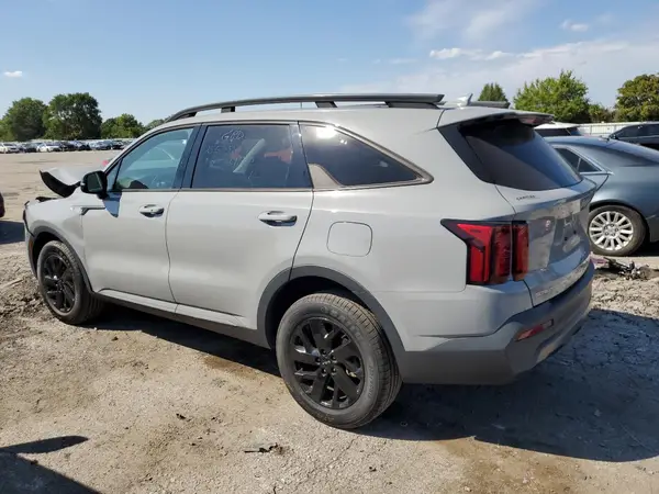 5XYRLDLC0PG180628 2023 KIA SORENTO - Image 2