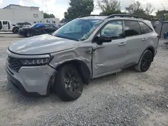 5XYRLDLC0PG194495 2023 KIA SORENTO