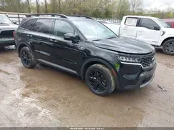 5XYRLDLC0PG195467 2023 KIA SORENTO