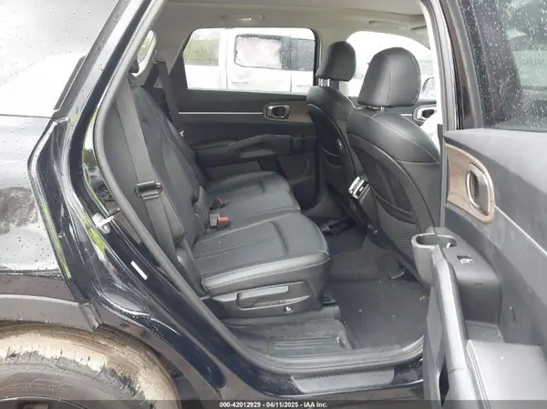 5XYRLDLC0PG195467 2023 KIA SORENTO - Image 7