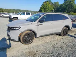 5XYRLDLC0PG205818 2023 KIA SORENTO