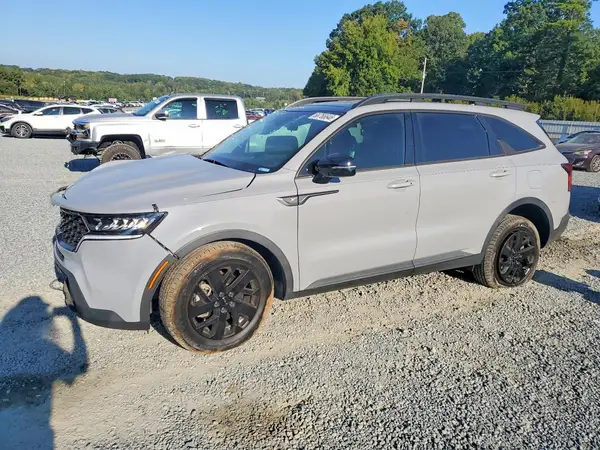 5XYRLDLC0PG205818 2023 KIA SORENTO - Image 1