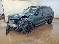 5XYRLDLC0PG208105 2023 KIA SORENTO