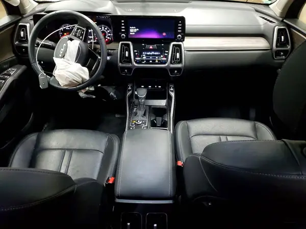 5XYRLDLC0PG208105 2023 KIA SORENTO - Image 8