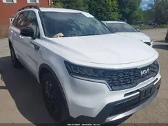 5XYRLDLC0PG221632 2023 KIA SORENTO