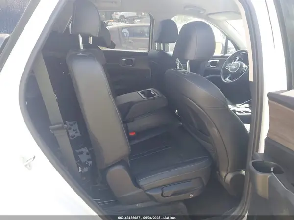 5XYRLDLC0PG221632 2023 KIA SORENTO - Image 8