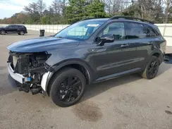 5XYRLDLC0PG226233 2023 KIA SORENTO