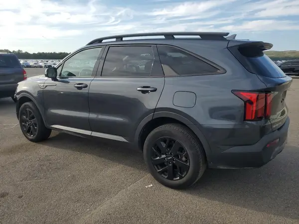 5XYRLDLC0PG226233 2023 KIA SORENTO - Image 2