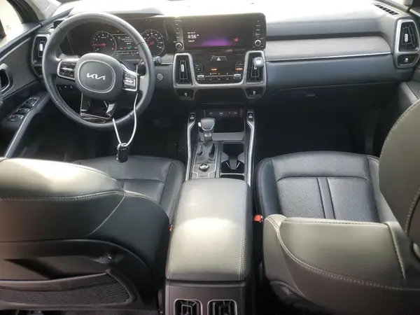 5XYRLDLC0PG226233 2023 KIA SORENTO - Image 8