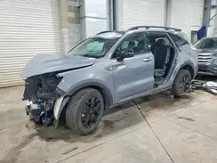 5XYRLDLC0PG228239 2023 KIA SORENTO