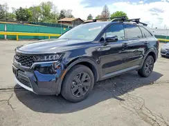 5XYRLDLC0PG228550 2023 KIA SORENTO