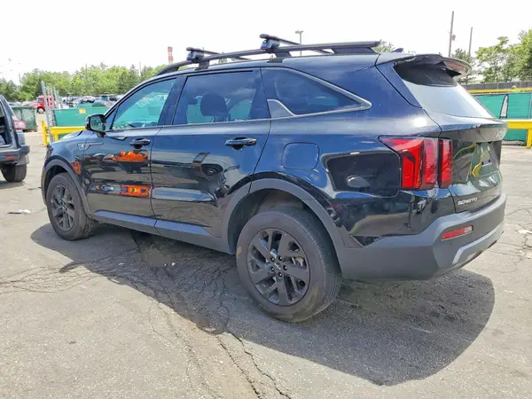 5XYRLDLC0PG228550 2023 KIA SORENTO - Image 2